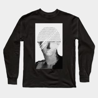 Des Cntrl Long Sleeve T-Shirt